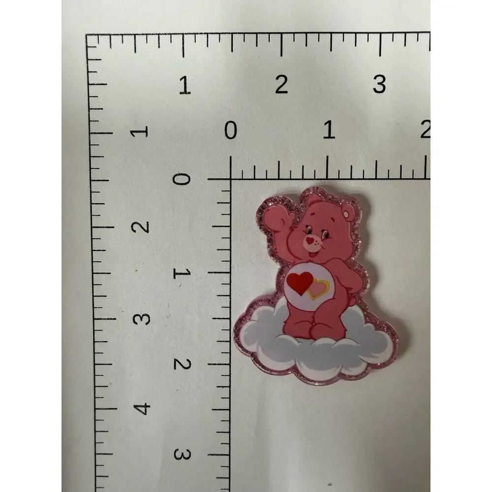 Care Bears perfect diy
